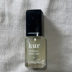 Londontown Kur Protective Matte Coat